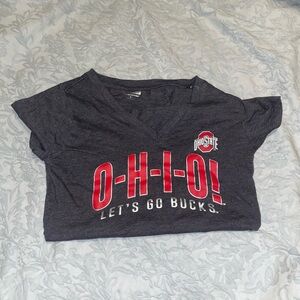 OHIO STATE Small Shirt *LIKE NEW*